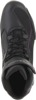 Faster-3 Street Riding Shoes Black/Gray/Pink US 9