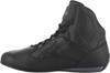 Faster-3 Street Riding Shoes Black/Gray/Pink US 9
