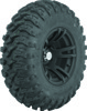 QuadBoss QBT446 Radial Utility Tire 26x9R12 8Ply - Radial utility tire, 26x9R12, 8-ply construction
