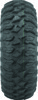 QuadBoss QBT446 Radial Utility Tire 26x9R12 8Ply - Radial utility tire, 26x9R12, 8-ply construction