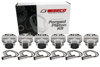 Wiseco Piston Set 86.25mm Oversize Bore Fits Toyota 2JZGTE 3.0L