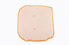 Foam Air Filter - Replaces Husqvarna # 8000 H3150 - For 11-12 Husqvarna TC / TE 449 & 11-13 TE511
