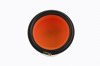Universal Clamp-On Air Filter w/ 116.5mm Clamp - For Loud Mouth Intakes
