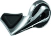 Kuryakyn Kinetic Throttle Boss Chrome - Throttle boss for Kinetic grips by Kuryakyn