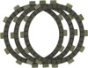 Clutch Friction Kit - Standard Cork Style Clutch Friction Kit - Standard Cork Style