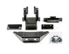 WARN UTV Front Bumper with Winch Mount Fits Polaris General