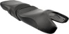 Sargent World Sport 2-Up Seat Black CarbonFX Vinyl Fits ST1300