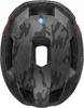 100% Altis Gravel Bicycle Helmet S/M Gray Black Red Camo Unisex
