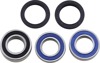 Moose Offroad Rear Wheel Bearing Kit For Husqvarna - Rear wheel bearing kit for Husqvarna MX1 hubs