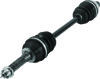 QuadBoss Rugged Axle Front Left for Polaris Sportsman 13-14 - Front left axle for 13-14 Polaris Sportsman 400 HO