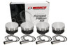 Wiseco 77mm Turbo Piston Kit 8.5:1 Compression Fits Mini Cooper 2002-2005