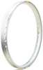 70-R Series 1.60X21 Front Wheel Rim 36 Hole Silver - For Honda CR & CRF 125-500