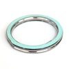 Exhaust Pipe Gasket - 42.8mm OD, 35mm ID, 4.1mm Thick - Replaces Honda 18291-236-000 & 18291-MN4-920 Exhaust Pipe Gasket - 42.8mm OD, 35mm ID, 4.1mm Thick - Replaces Honda 18291-236-000 & 18291-MN4-920