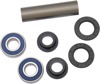 Moose Offroad Rear Wheel Bearing Upgrade Kit For KTM 85 SX - Rear wheel bearing kit For KTM 85 SX and more