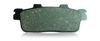 EBC SFA116 Organic Scooter Brake Pads - For 98-04 Malaguti F12 Phantom A/C Front Left