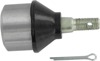 Standard Lower Ball Joint Kit by EPI Fits Polaris Standard Lower Ball Joint Kit by EPI Fits Polaris