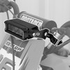 XKGLOW Off-road Motorcycle Headlight Kit for 7/8" Handlebars