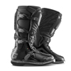 Gaerne Fastback Endurance Boot Midnight Size 9 - Midnight enduro boot by Gaerne, size 9