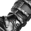 Gaerne Fastback Endurance Boot Midnight Size 9 - Midnight enduro boot by Gaerne, size 9