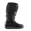 Gaerne Fastback Endurance Boot Midnight Size 9 - Midnight enduro boot by Gaerne, size 9