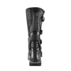 Gaerne Fastback Endurance Boot Midnight Size 9 - Midnight enduro boot by Gaerne, size 9