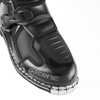 Gaerne Fastback Endurance Boot Midnight Size 9 - Midnight enduro boot by Gaerne, size 9