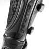 Gaerne Fastback Endurance Boot Midnight Size 9 - Midnight enduro boot by Gaerne, size 9