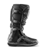 Gaerne Fastback Endurance Boot Midnight Size 9 - Midnight enduro boot by Gaerne, size 9