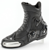 Joe Rocket Superstreet Boot Black Size 12