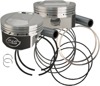 Standard Piston Set - S&S Piston Set Std 5.5 Dome Standard Piston Set - S&S Piston Set Std 5.5 Dome