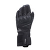 Dainese Tempest 2 D-Dry Long Thermal Gloves Black - Small - Waterproof winter touring gloves