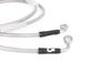 Goodridge G-STOP SS Braided Brake Line Kit Fits 99-03 Chevy Silverado 2WD
