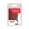 Brembo Sintered Front Brake Pad 07HO32SD For 04-08 Arctic Cat DVX 400 - Front brake pad For 04-08 Arctic Cat DVX 400