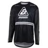 23 Ark Trials Jersey Black/White/Grey Youth - Small