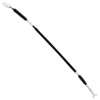 QuadBoss Rear Brake Cable For 04-09 Kawasaki KFX700 V-Force