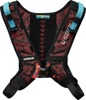 USWE Harness NDM 2.0 Snug-Me Front Strap Kit Black - Front strap kit for USWE NDM 2.0 & Snug Me harness