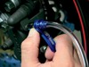Mini Brake Bleeder For 8mm Fittings