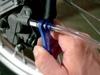 Mini Brake Bleeder For 8mm Fittings