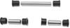 Moose Offroad A-Arm Upgrade Kit For Kawasaki Brute Force - Fits KVF 650/750 Brute Force 4x4i models