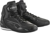 Women's Faster-3 Street Riding Shoes Black US 10