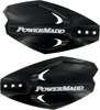 Powermadd Power X Series Handguards Black (No Mount)