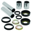 QuadBoss Swingarm Repair Kit for 06-14 Honda TRX450ER - Swingarm repair kit for Honda TRX450ER 06-14