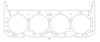 Chevrolet Gen-1 Small Block V8 4.165in Bore .030in MLS Cylinder Head Gasket