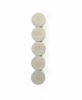 Valve Shims 1.80mmx7.5mm (5 PACK) Valve Shims 1.80mmx7.5mm (5 PACK)