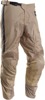 Thor Hallman Legend Pants Tan Men's Size 38 - Off-road riding pants in tan, men's size 38
