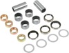 Moose Offroad Swingarm Bearing Kit For KTM Models - Swingarm rebuild kit for KTM off-road bikes