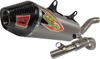 Ti-6 PRO Full Exhaust - For 23-24 KTM, GG, Husq. 250/350