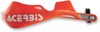 Acerbis Rally Pro X-Strong Handguards Orange 2142005226