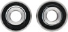 Moose Offroad Rear Knuckle Kit For Polaris RZR XP 1000 - Rear suspension kit For Polaris RZR XP 1000