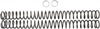 Fork Springs .40KG - For 2019 Yamaha YZ250F YZ450F Suzuki RMZ250